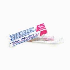 Alternative view of Buy 18 Gauge Tip Draw Needles (10-Pack)