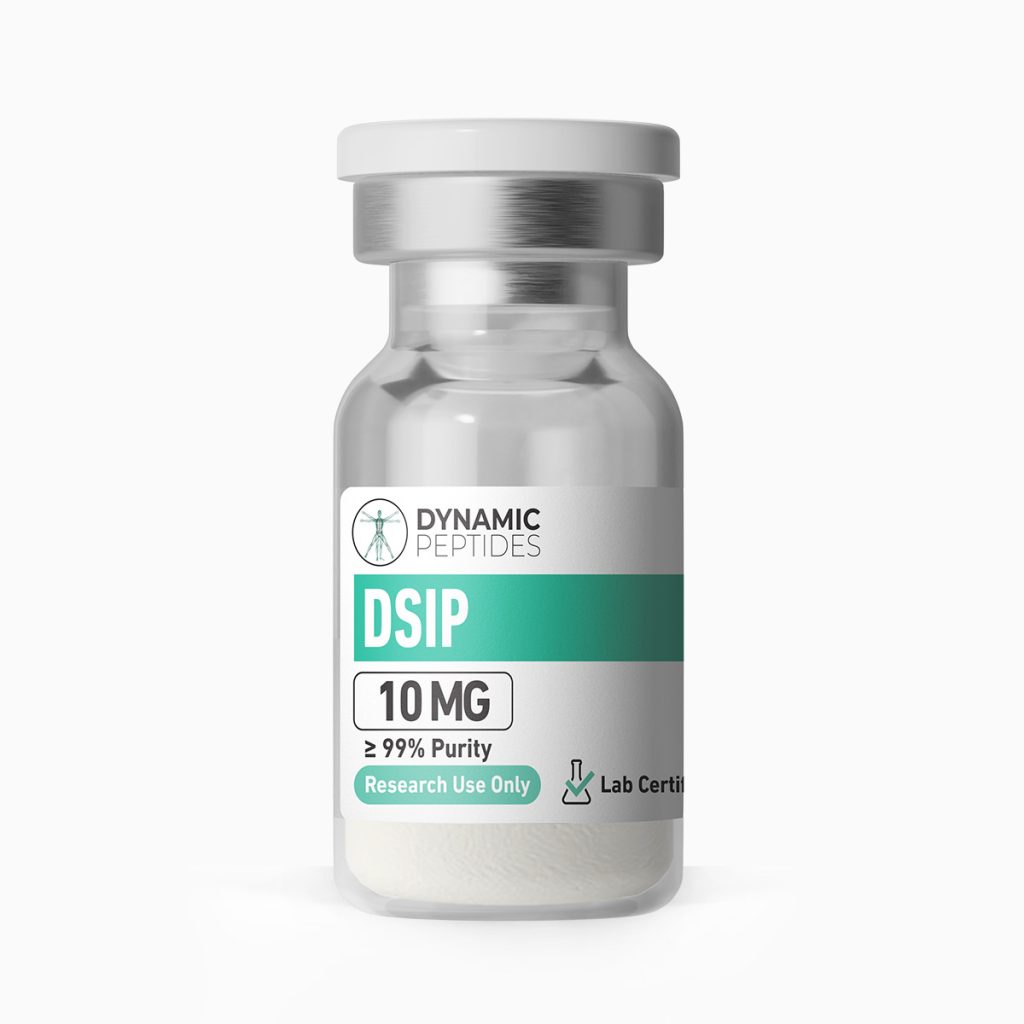 Buy DSIP (10mg)