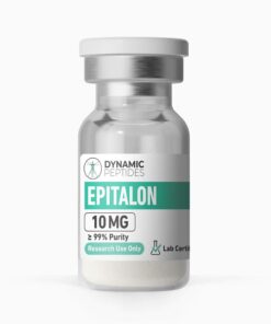 Buy Epitalon (10mg)