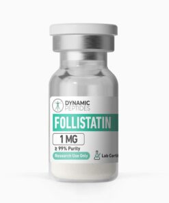 Buy Follistatin (1mg)