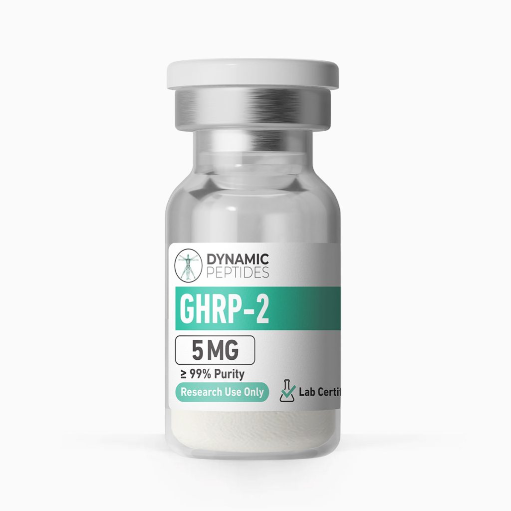 Buy GHRP-2 (5mg)