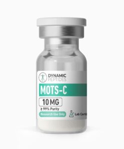 Buy MOTS-c (10mg)