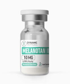 Buy Melanotan (10mg)