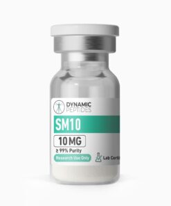Buy SM10 (10mg)