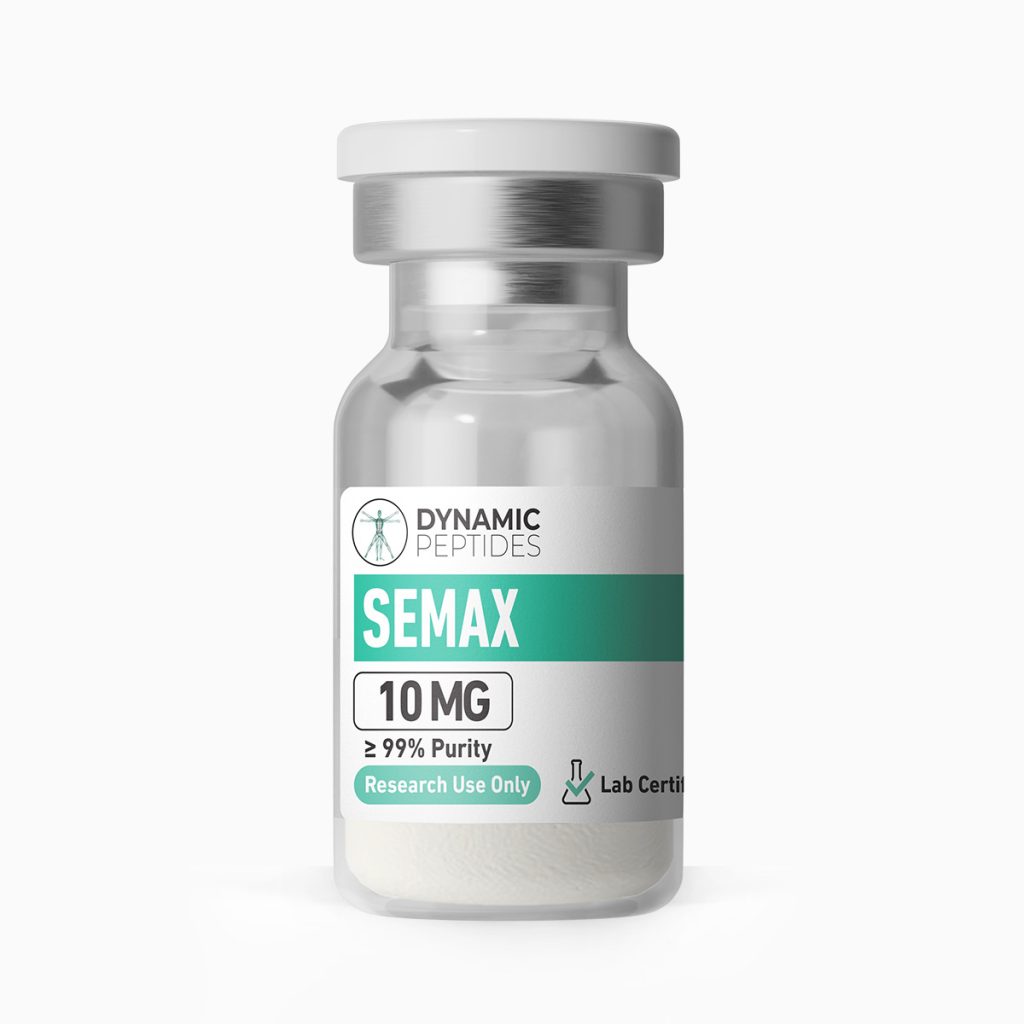 Buy Semax (10mg)