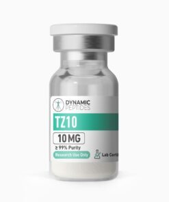 Buy TZ10 (10mg)