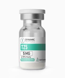 Buy TZ5 (5mg)