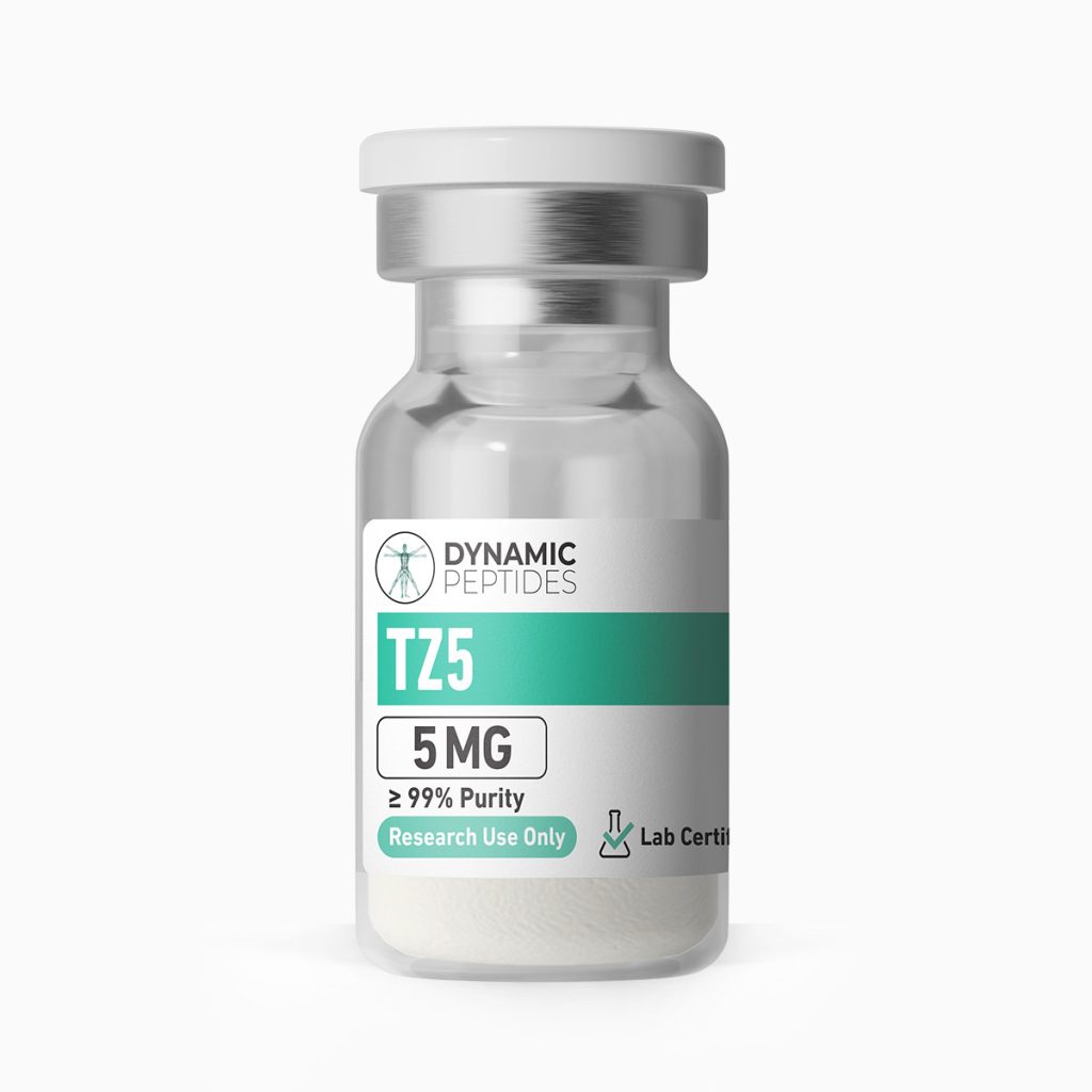 Buy TZ5 (5mg)