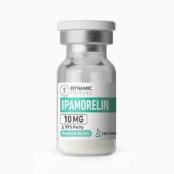 Buy Ipamorelin (10mg)
