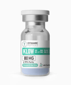 Buy Klow (80mg)
