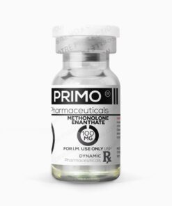 Buy Primo (100mg)