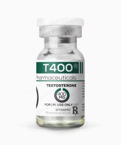 Buy T400 (400mg)