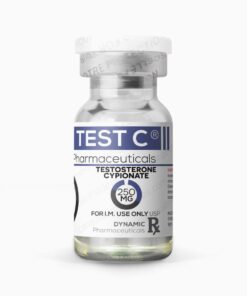 Buy Test Cypionate (250mg)