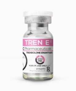 Buy Tren E (200mg)