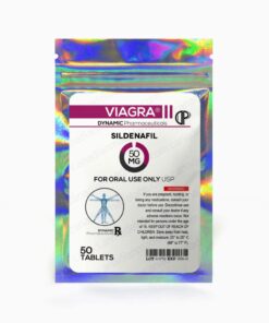 Buy Viagra (50mg) (50 Tablets)