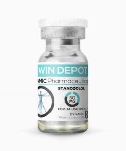 Buy Win Depot (50mg)