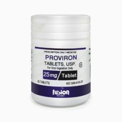 Buy Proviron (25mg) (50 Tablets)