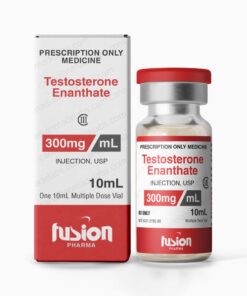Buy Testosterone Enanthate (300mg)
