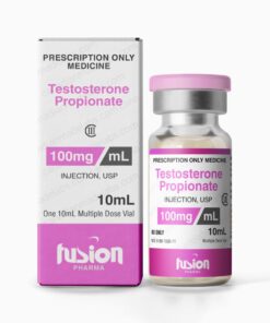 Buy Testosterone Propionate (100mg)