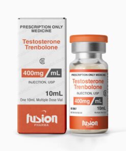 Buy Testosterone Trenbolone (400mg)