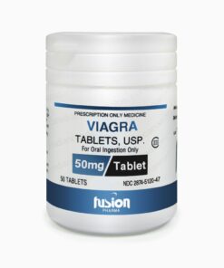 Buy Viagra (50mg) (50 Tablets)