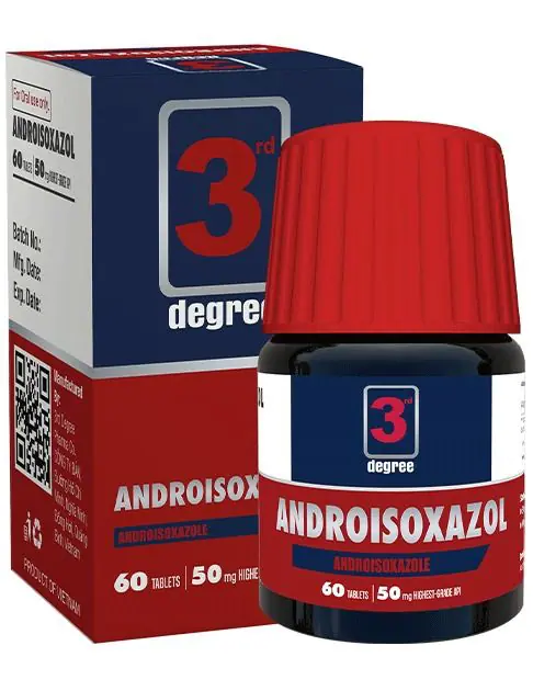 Buy Androisoxazole Online