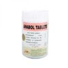 Buy Anabol 5mg/tab, 1000tabs - British Dispensary, Thailand (ORIGINAL SEALED BOTTLE)