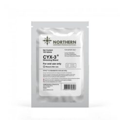 Buy Northern – CYX-3 Slimming Blend - 100 tabs