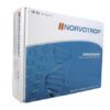 Buy Norvotrop HGH, Norvo Pharmaceuticals, Europe, 10iu/vial x 10 vials (100iu - 1 kit)