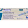 Buy OZEMPIC **PEN** (Semaglutide), 4mg/pen, Novo Nordisk, Canada