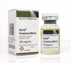 Buy Acro Trestolone 50 mg 10 ml