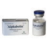 Buy Alphabolin vial. (Primobolan)