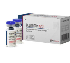 BUY DEUSTROPIN 120iu ONLINE