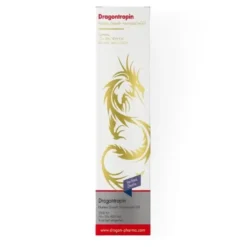 Dragontropin HGH 200 IU