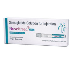 Buy Noveltreat 2.4 mg Online