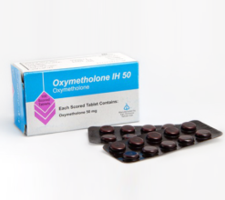 Buy Oxymetholone Online