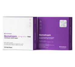 Buy Qomatropin Online
